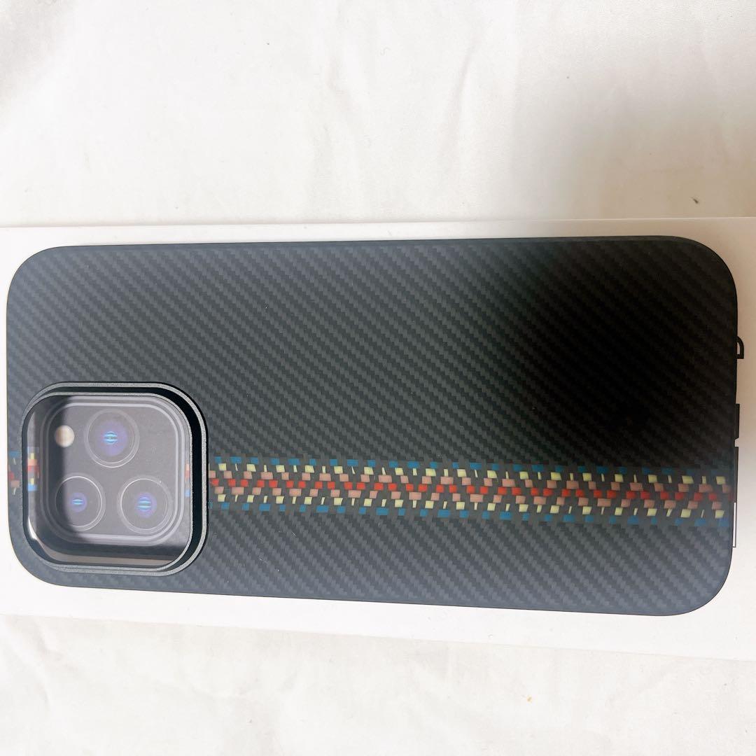 iPhone14 Pro ケース MagSafe対応 ミニマリスト シンプル