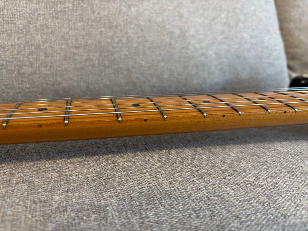 【ビンテージ】Greco SE600 77年製ストラトキャスター