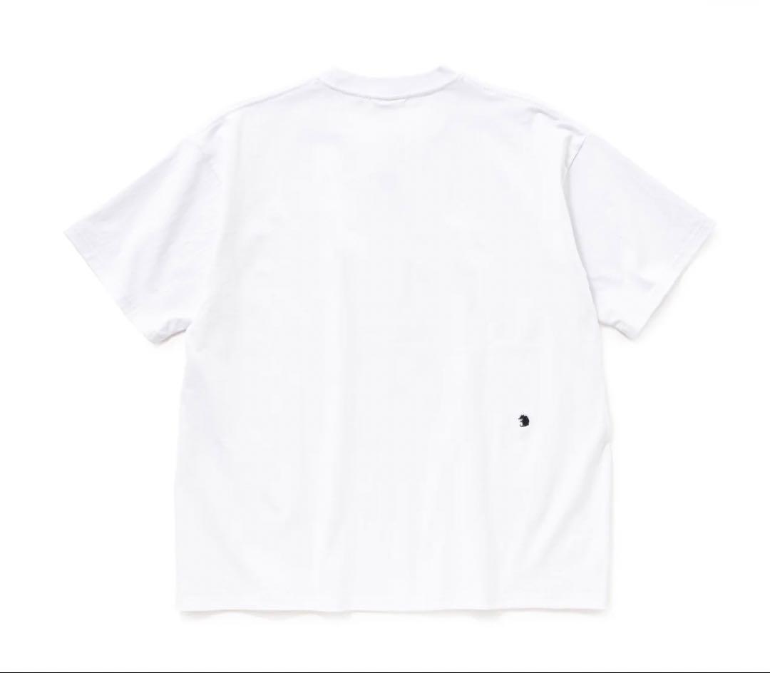 RATS 東京インディアンズ M&M PORKCHOP MASSES T XL