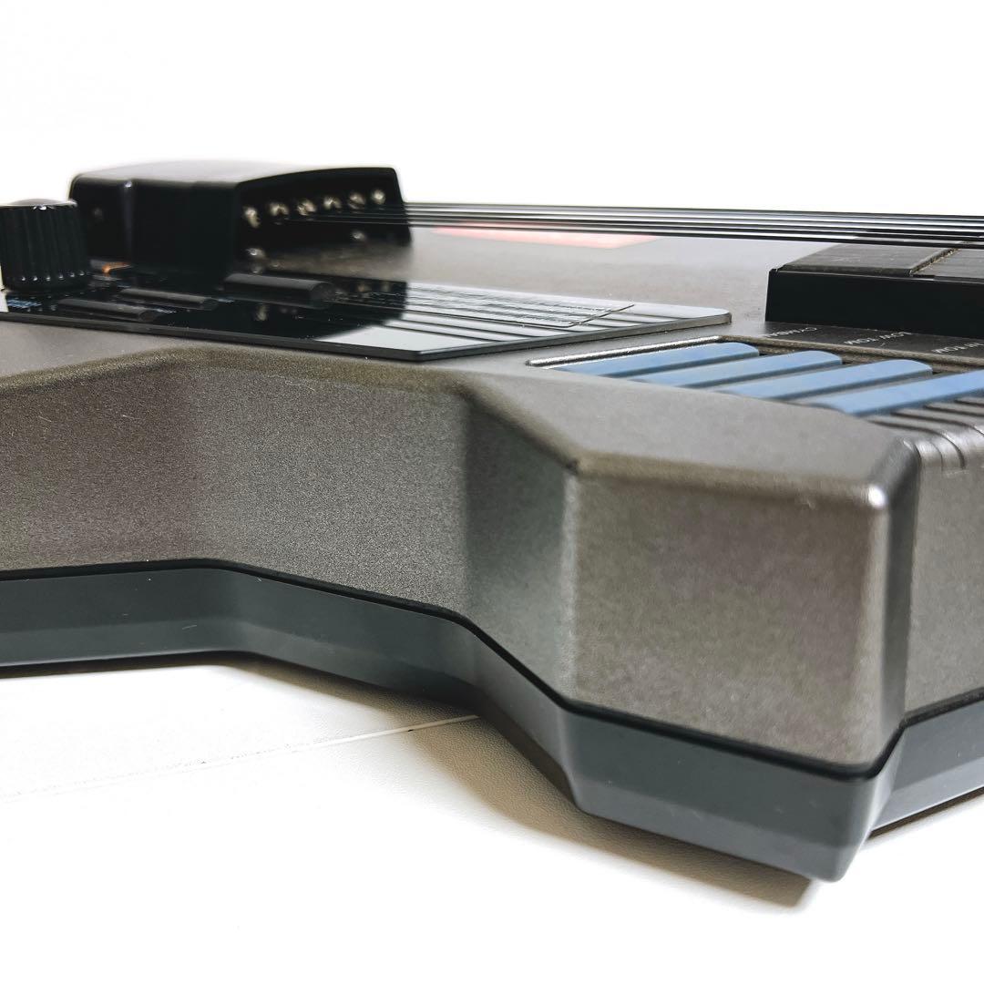 【美品・動作品】CASIO DG-20 デジタルギター　カシオ　シンセギター