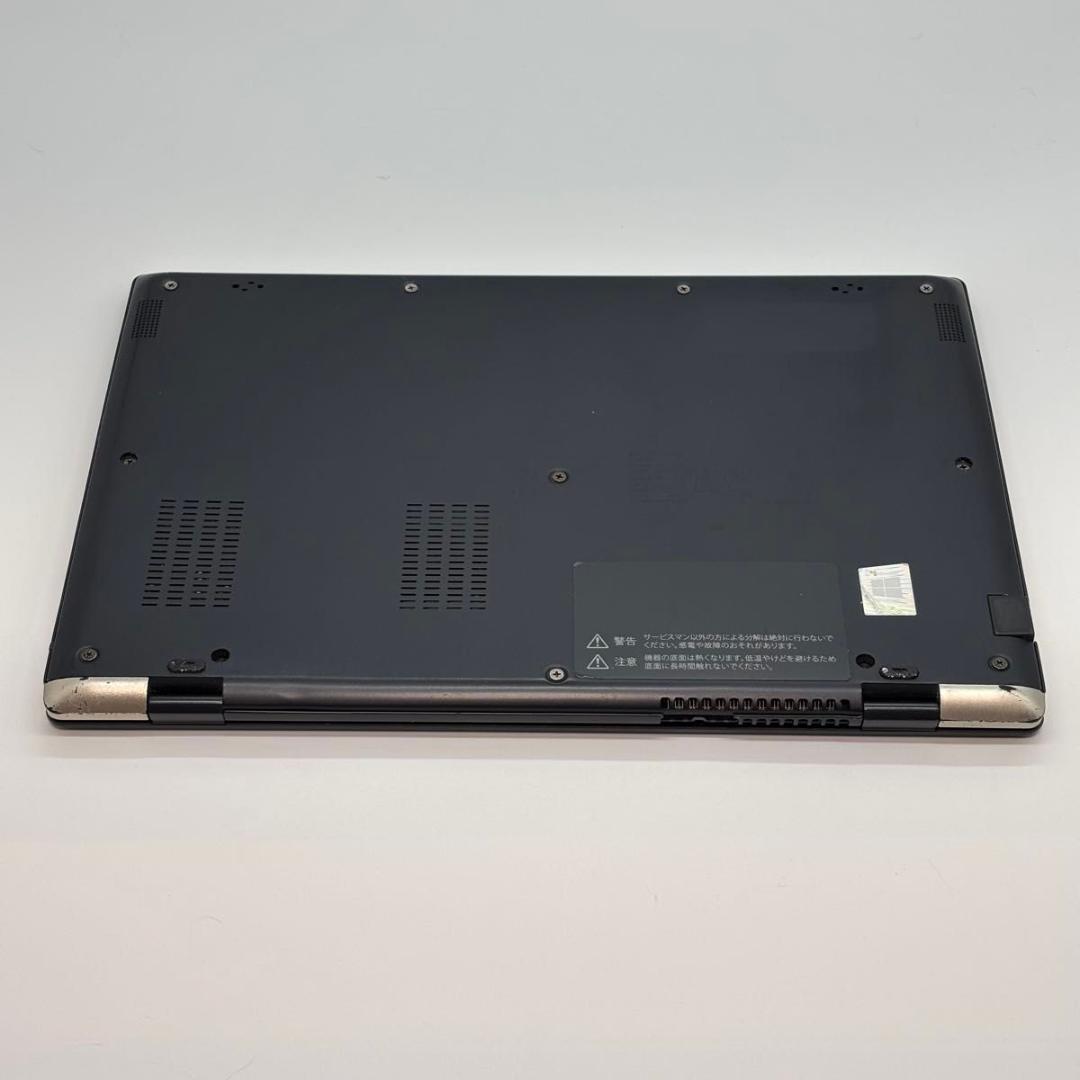 【訳あり】dynabook G83/FS i5-10210U 16/128 14