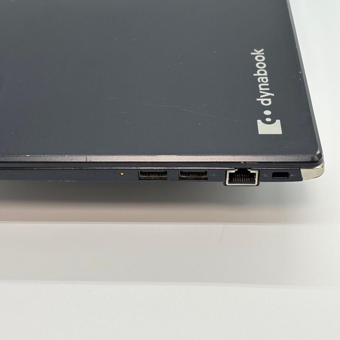 【訳あり】dynabook G83/FS i5-10210U 16/128 14