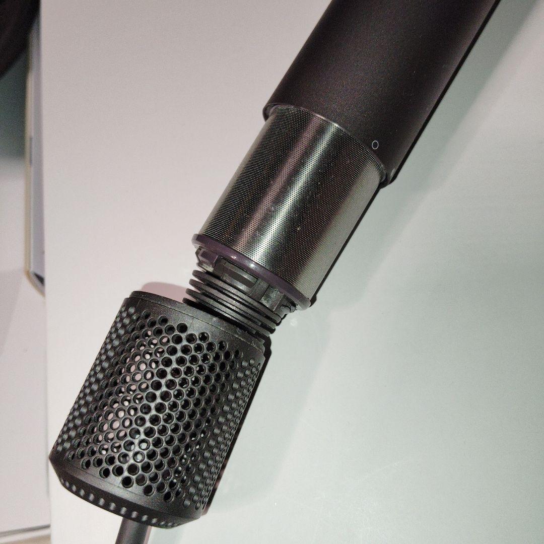 値下げ　ダイソン ドライヤー