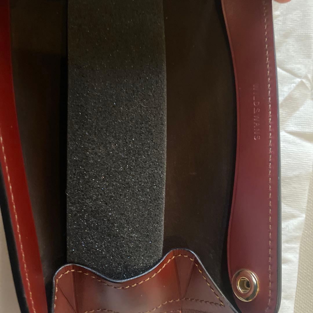 Wildswans Cylinder S ロイドヴァッシュ