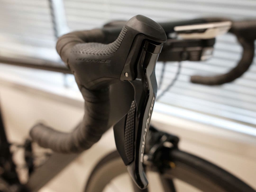 【美品・付属品あり】CANYON ultimate cf slx 9.0 di2