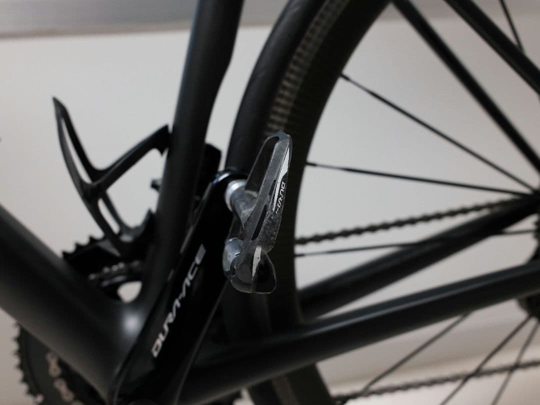 【美品・付属品あり】CANYON ultimate cf slx 9.0 di2