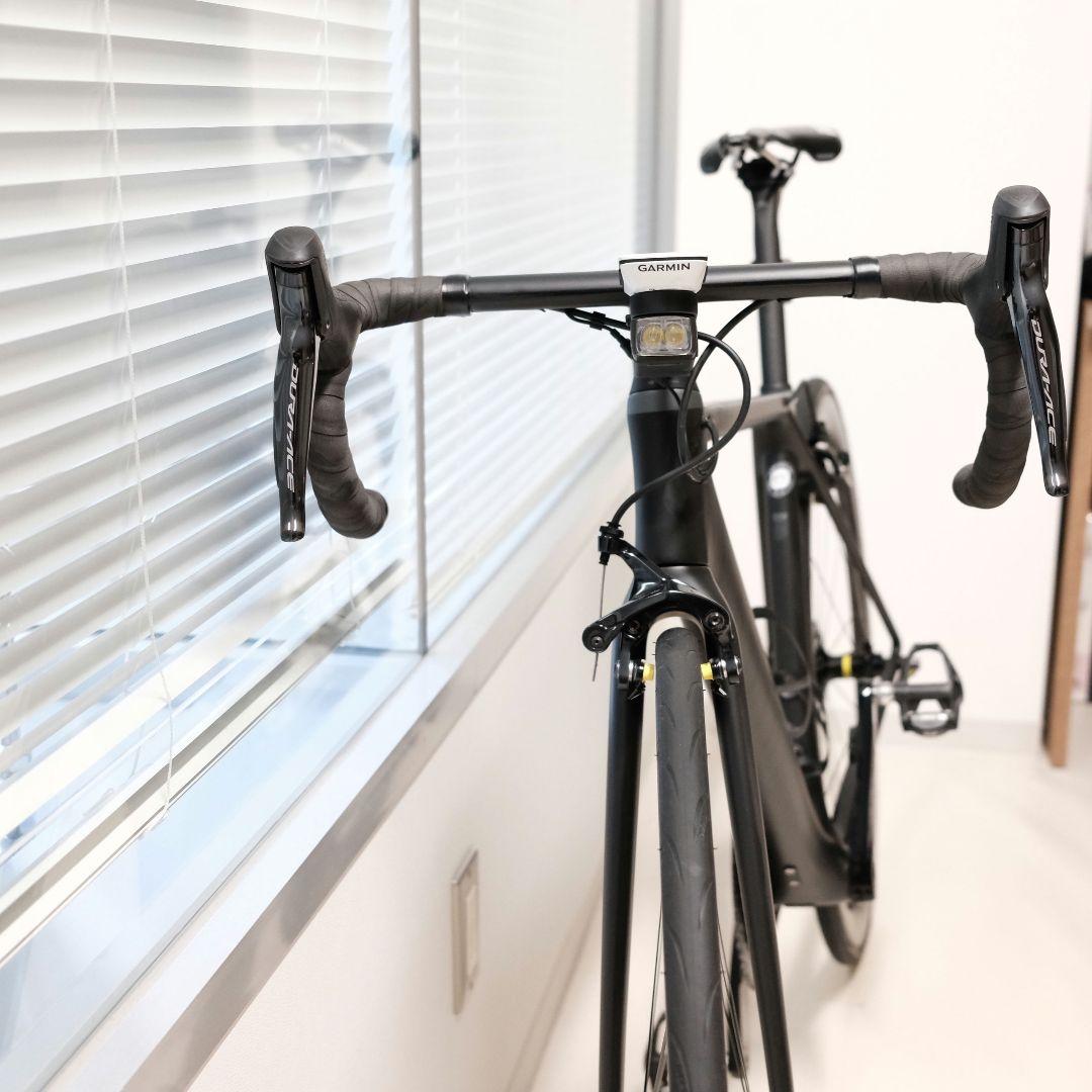 【美品・付属品あり】CANYON ultimate cf slx 9.0 di2