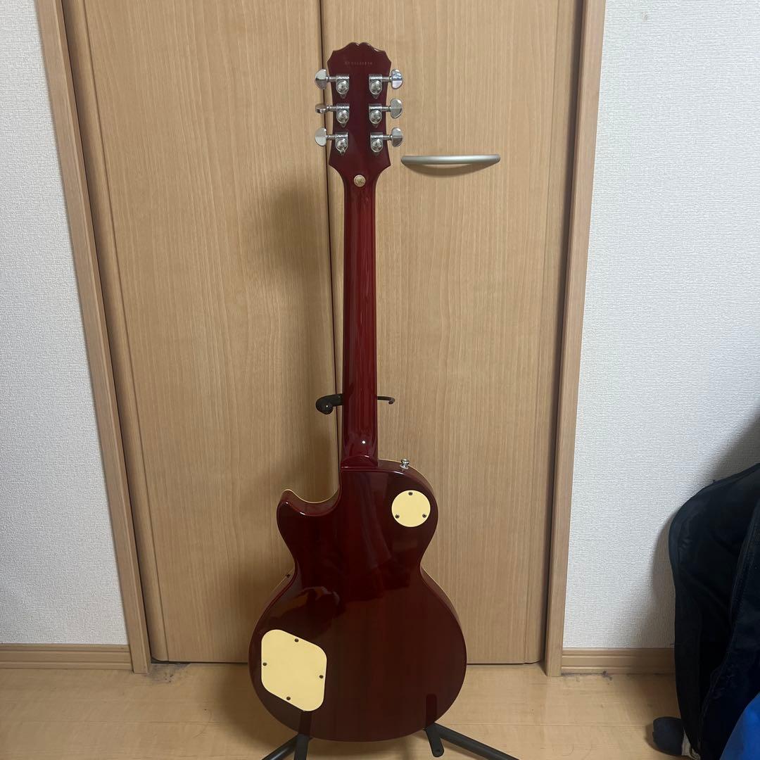 ギター Epiphone Les Paul Standard PRO