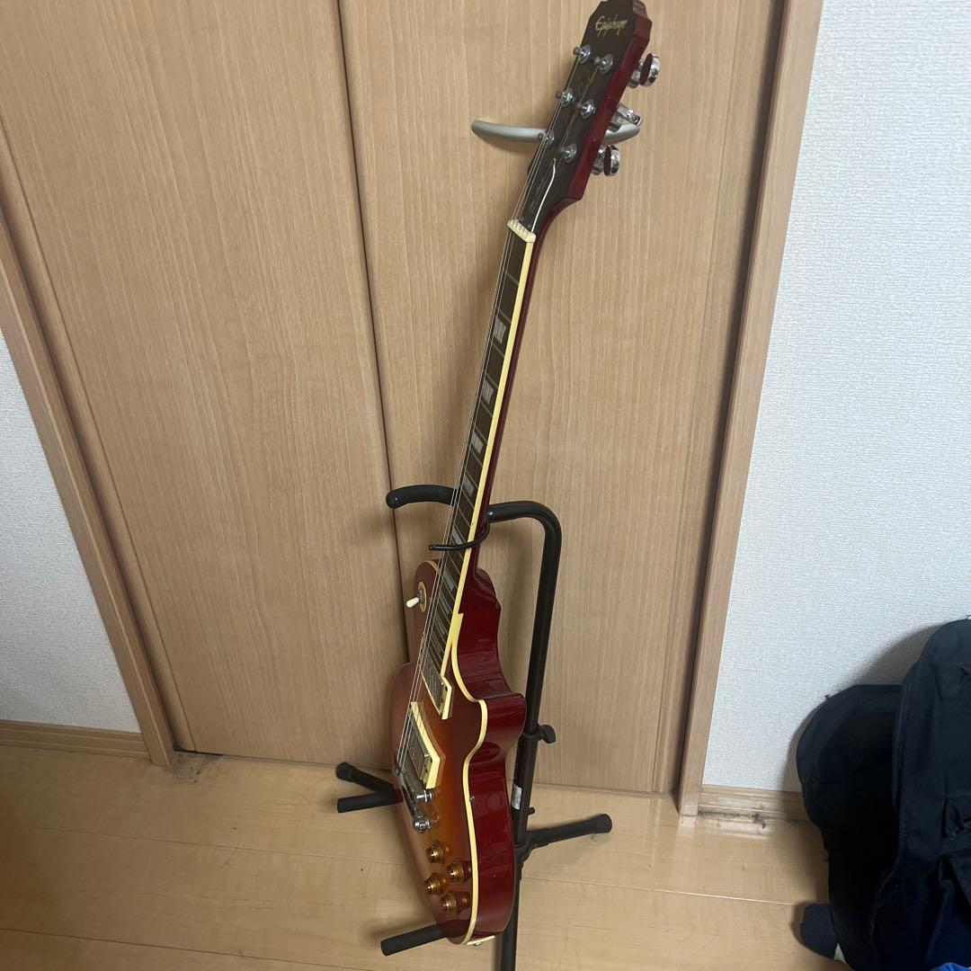 ギター Epiphone Les Paul Standard PRO