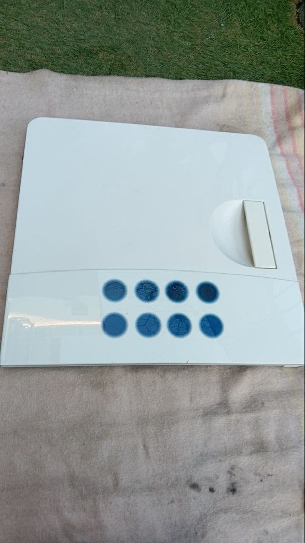 電気式衣類乾燥機 4.5kg