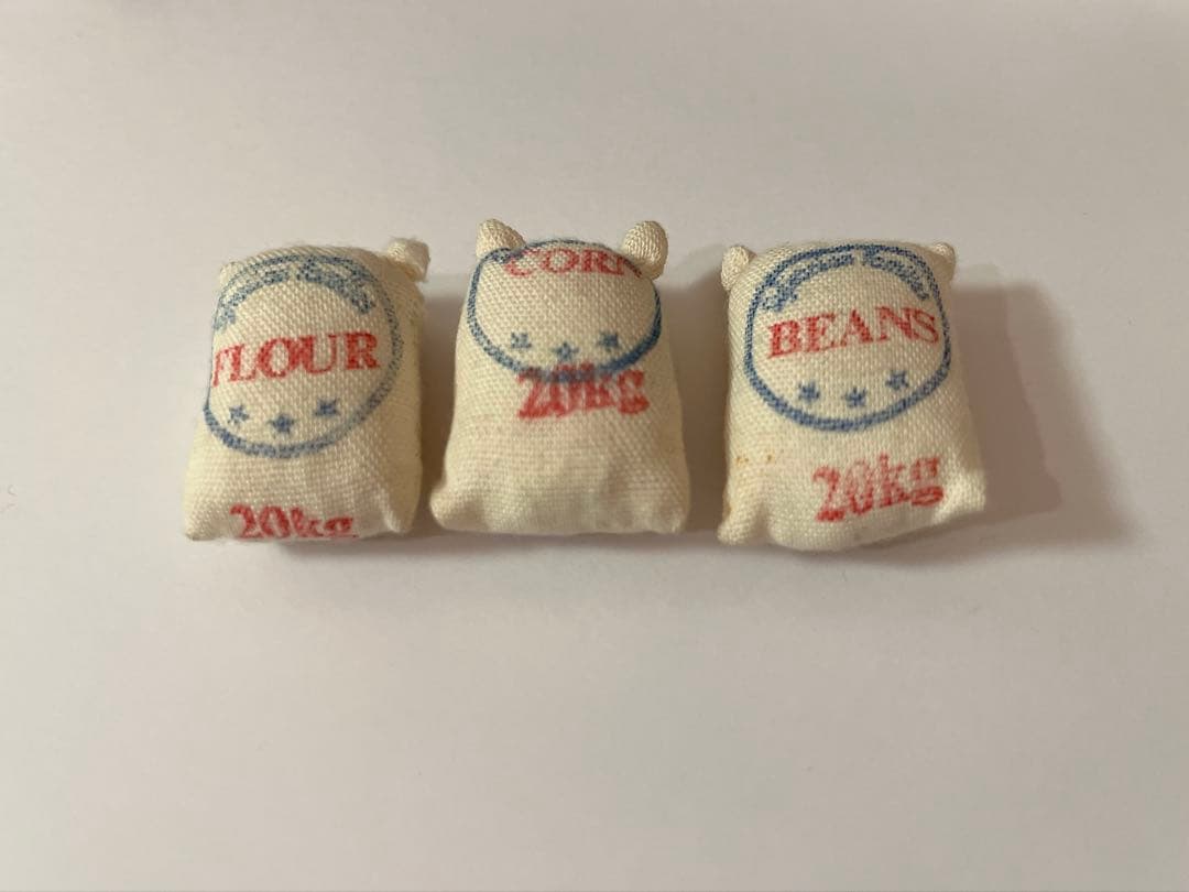 シルバニアファミリー　村の水車小屋　箱付き　初期