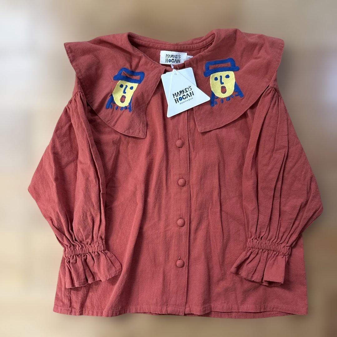 MARKEY'S マーキーズ その他 キッズ服 女の子 まとめ売り16枚 120