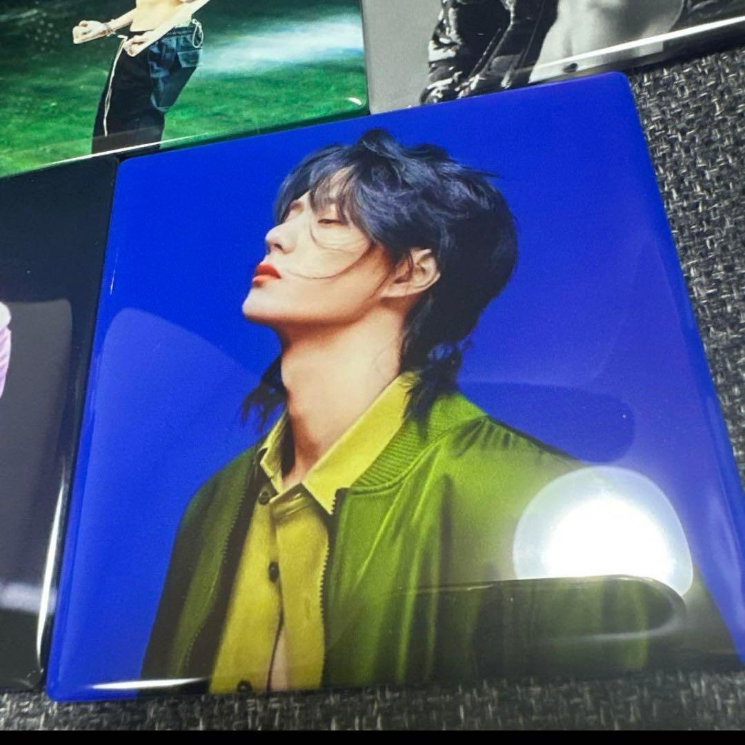 （10月VIP 15%off中） せきせいくうです❣️1001