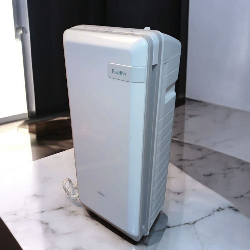 富士通ゼネラル 脱臭機 〜20畳 PLAZION プラズィオン HDS-302R