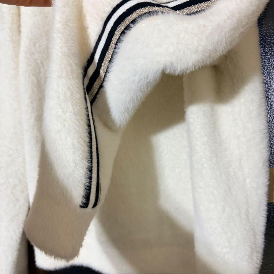 【archvio】アルチビオ＊ボアトレーナー