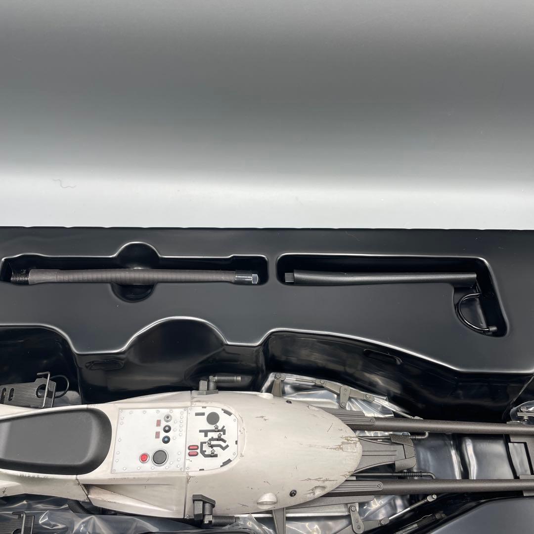 ホットトイズ スカウト・トルーパー&スピーダーバイク