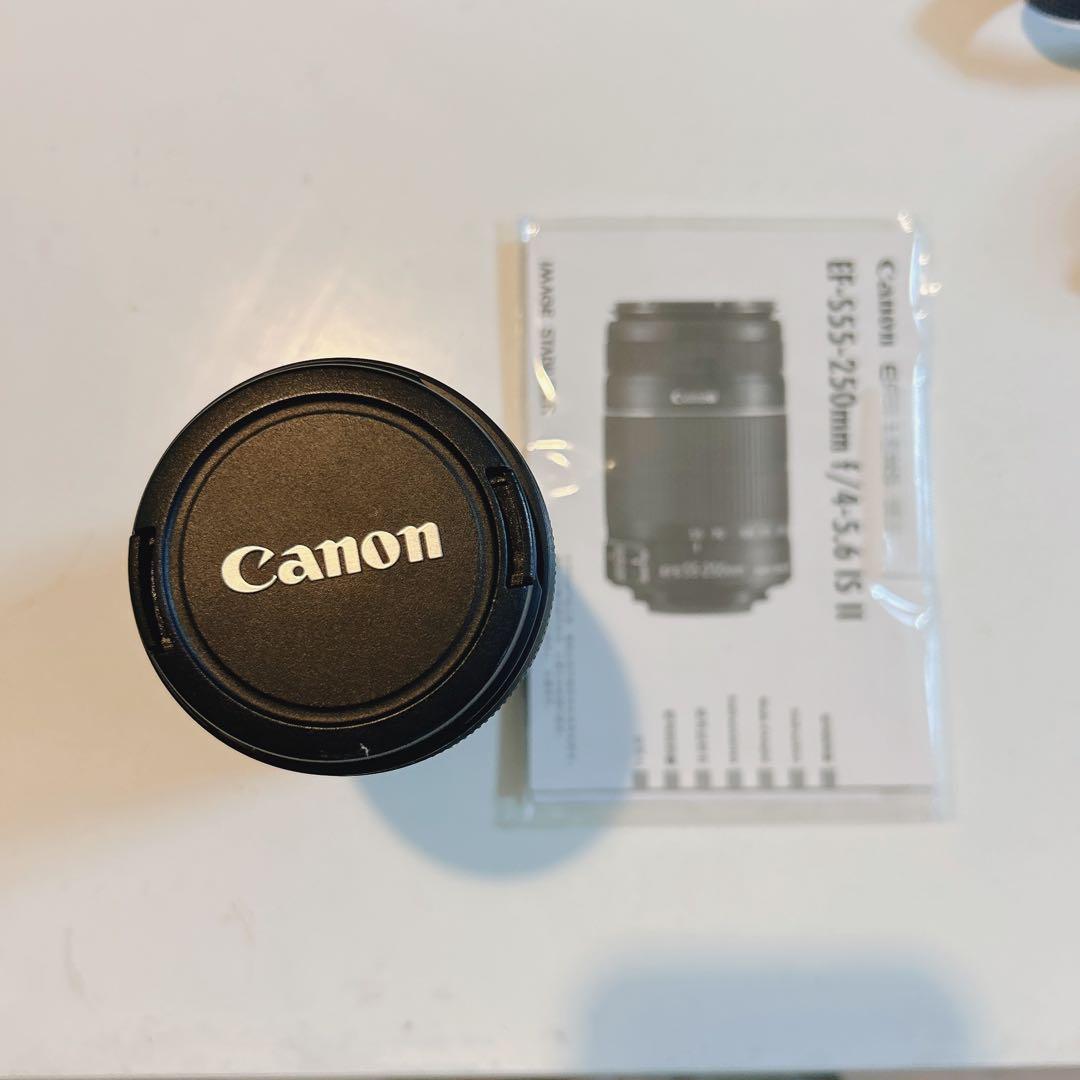 レンズ(ズーム) Man