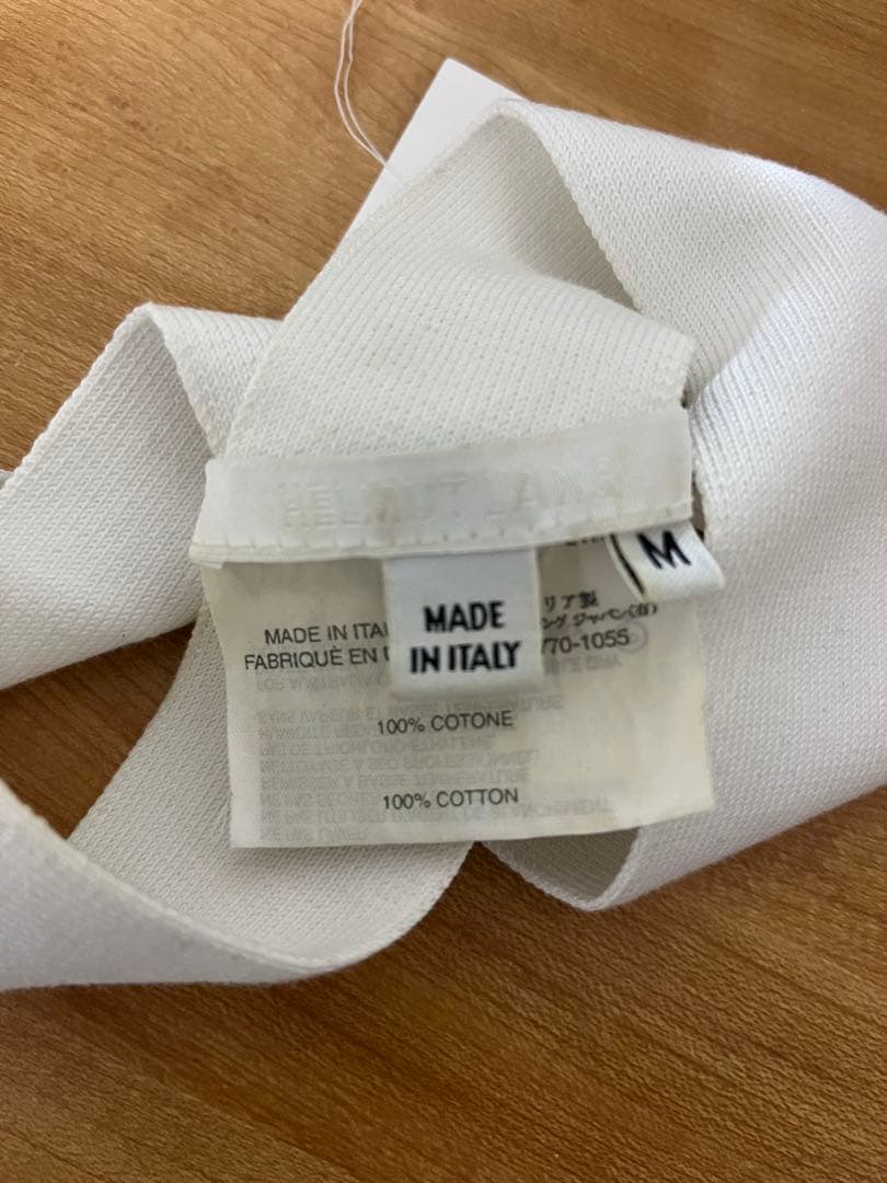 小物 helmut lang 2004SS Finger Gloves