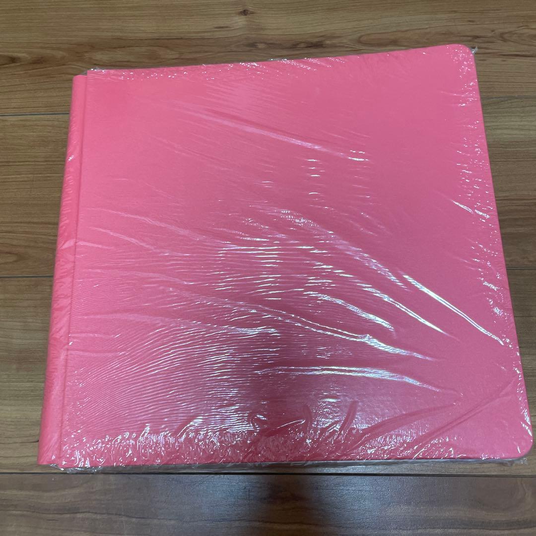 クリエイティブメモリーアルバム