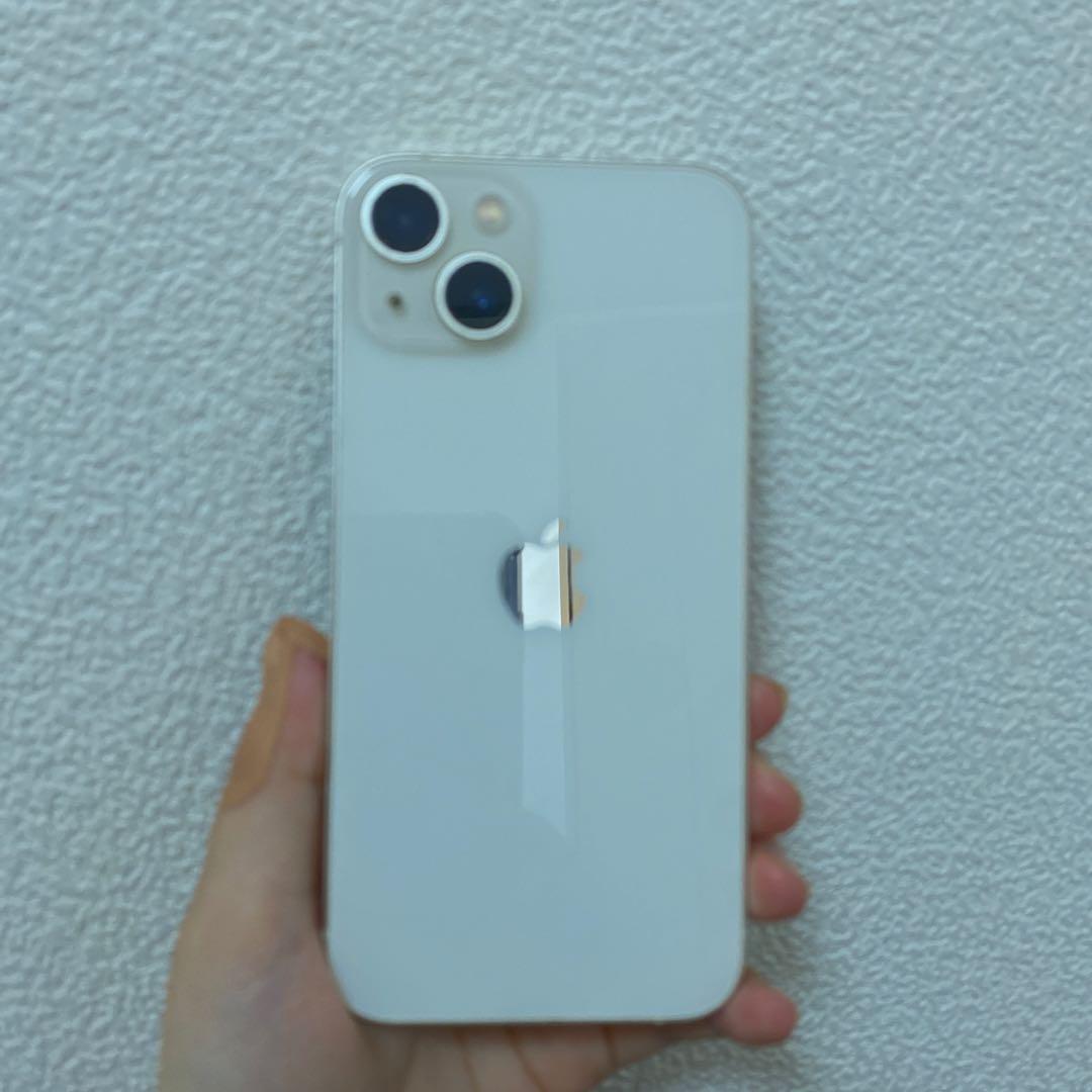iPhone13 (値下げ可能)