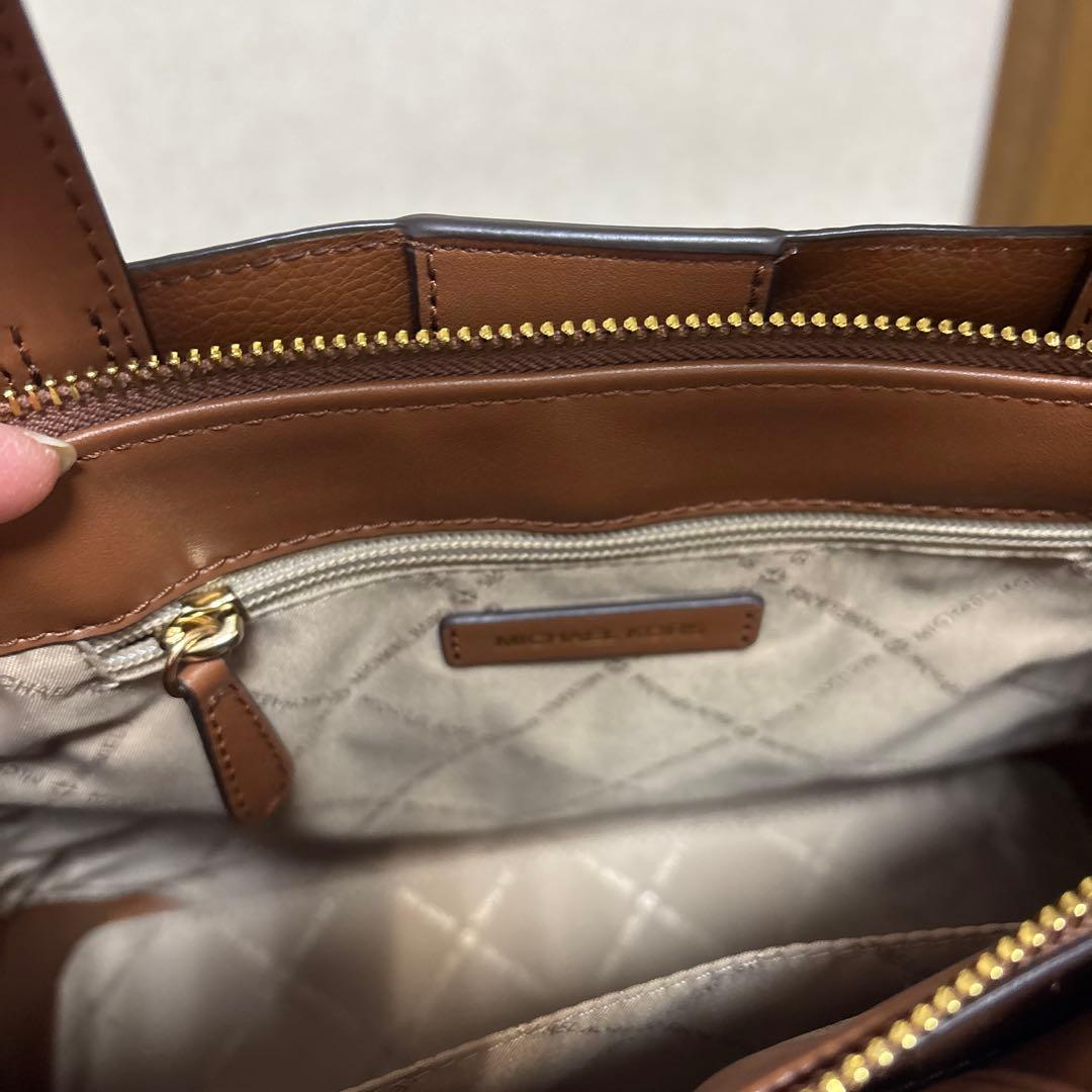 ⭐️美品⭐️MICHAEL KORS トートバッグ