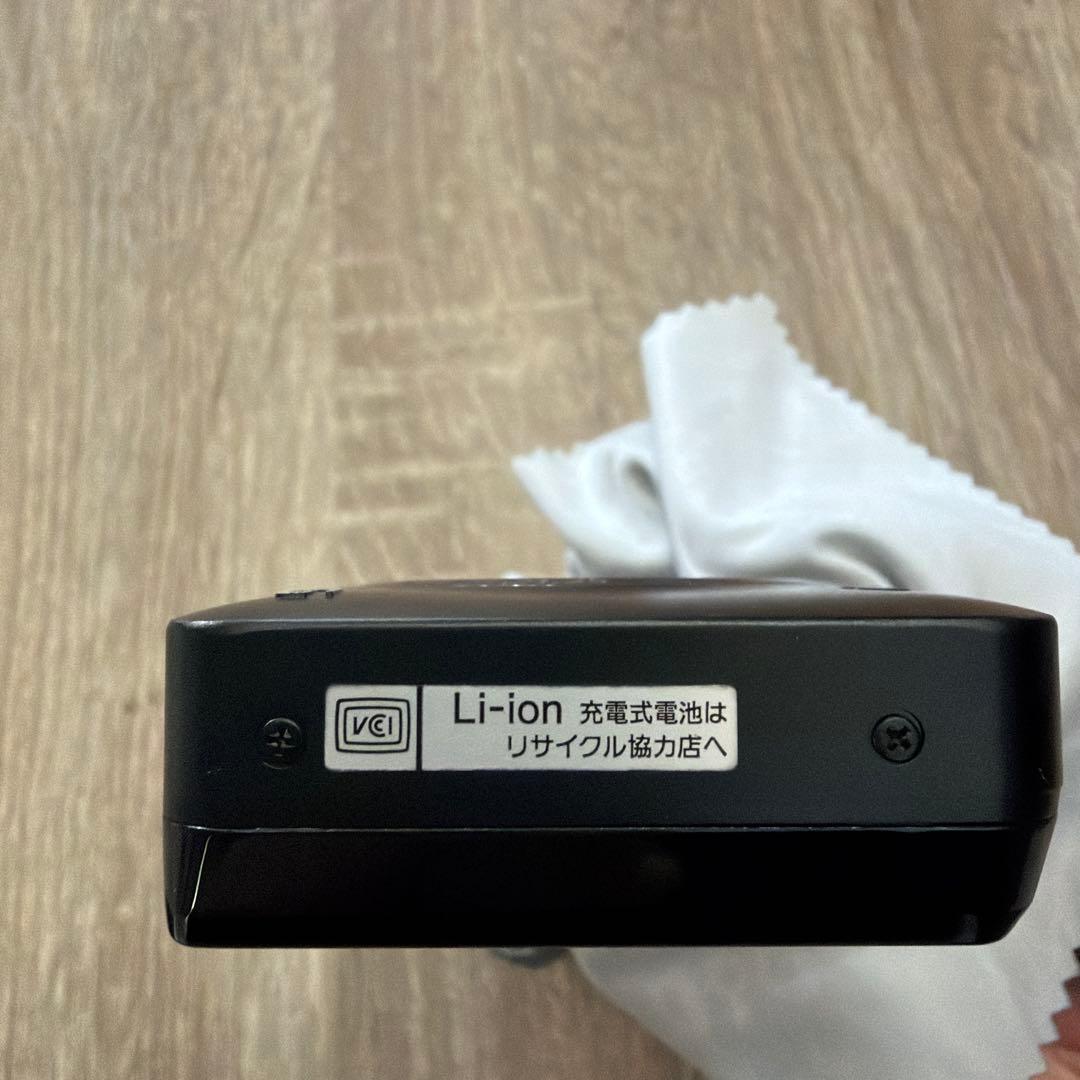 SONY Cyber-shot DSC-WX5 デジタルカメラ