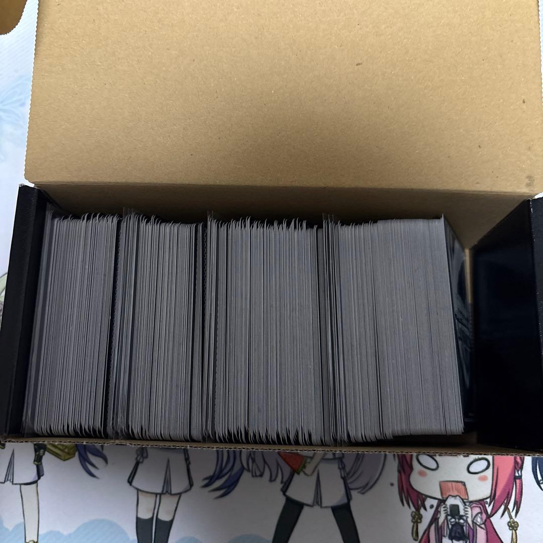 グリザイアファントムトリガー RR以下4コン+改造用パーツ