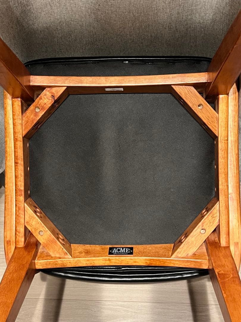 アクメファニチャー シエラチェア