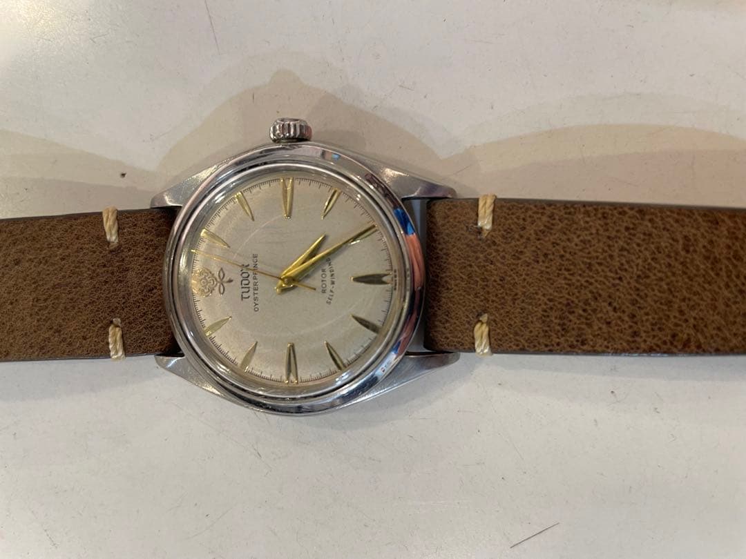 チュードル デカバラ TUDOR 7964