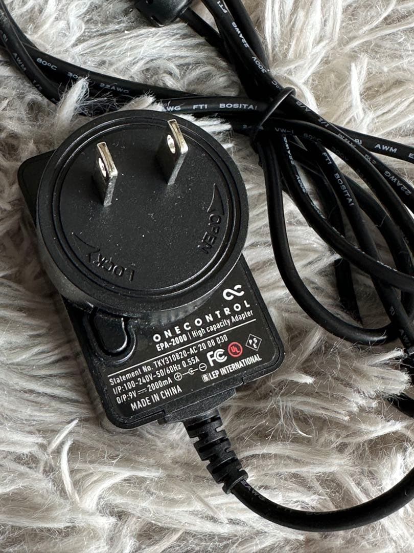 Whammy DT ギターエフェクター