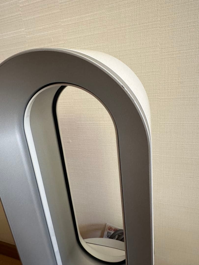 ダイソン　Pure Hot + Cool Link HP03WS 2019年製