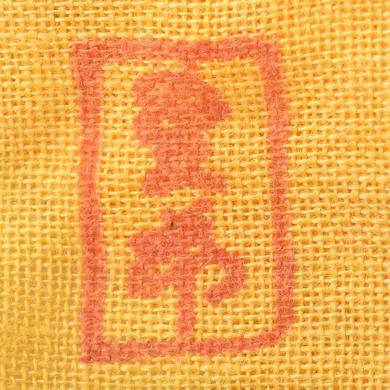 茶道具　田中重希作　朱塗　香合　共布共箱　V　8183