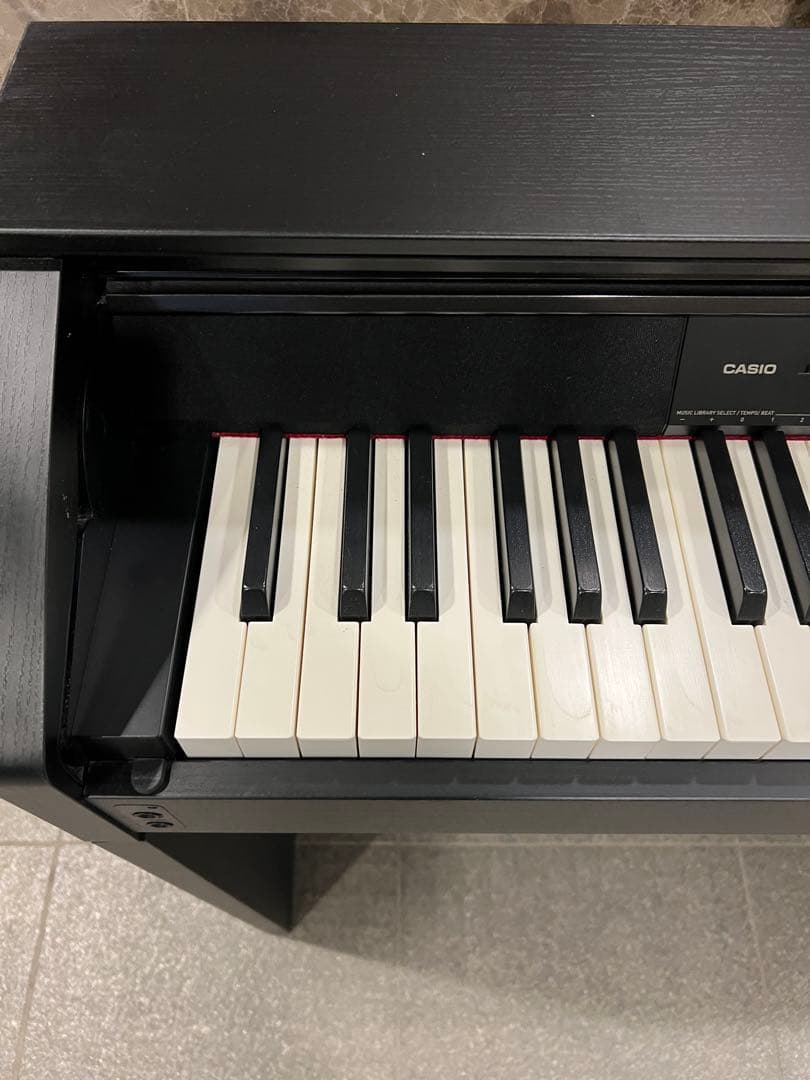 ぴあの　HI専用