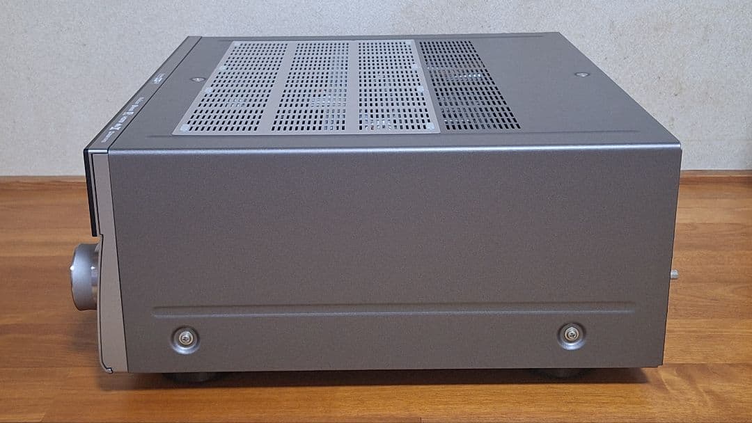 YAMAHA ヤマハ RX-A1080 AVアンプ 元箱付き