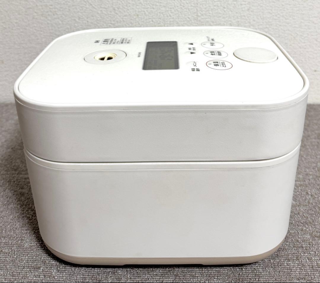 象印 圧力IH炊飯ジャー NW-SA10 動作保証