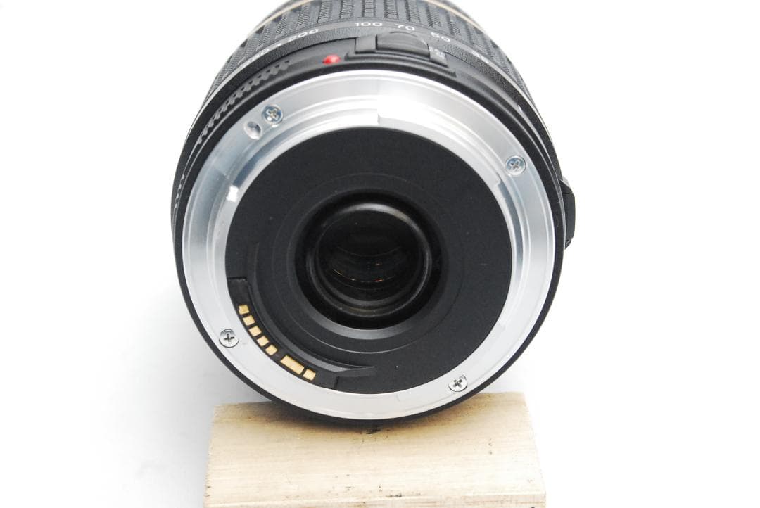 TAMRON AF ASPHERICAL LD DiⅡ 18-250mm