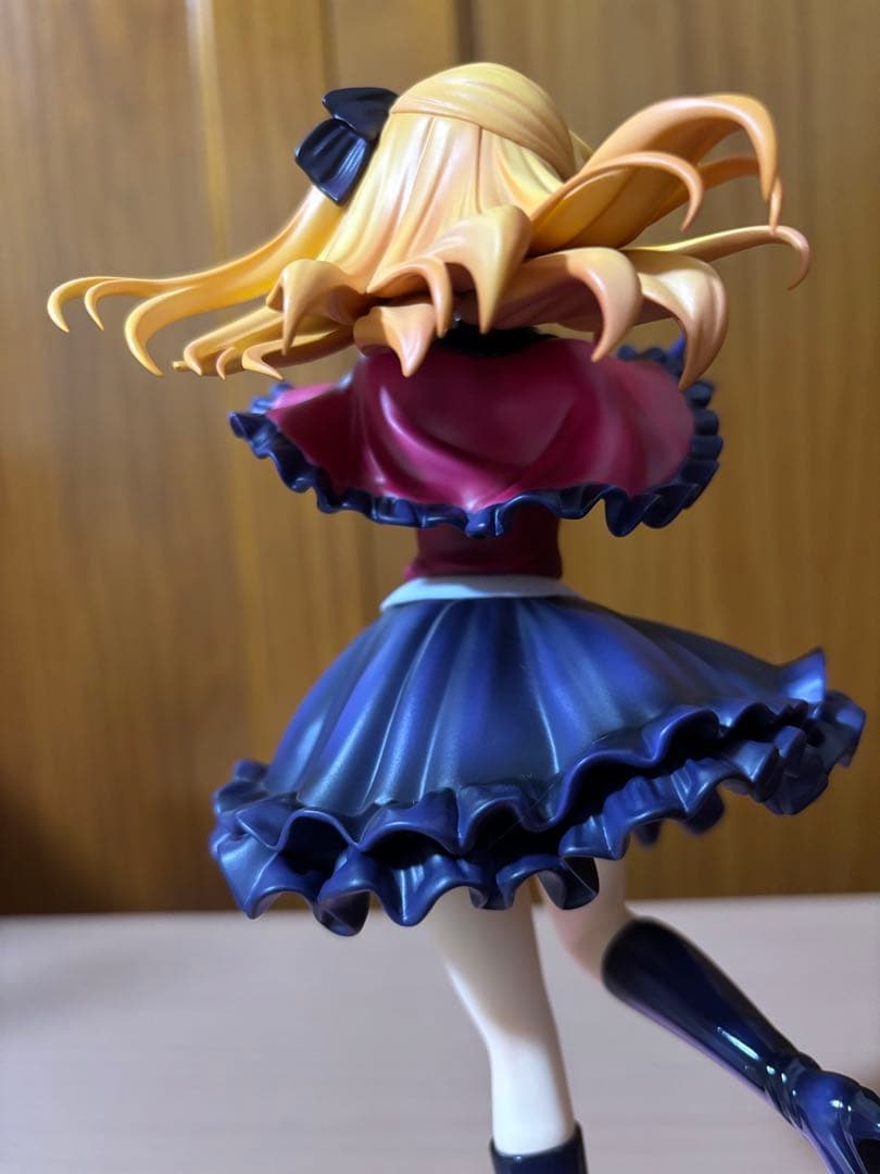 最終値下げ 推しの子 フィギュア アクリルスタンド　星野アイ星野ルビーまとめ売り