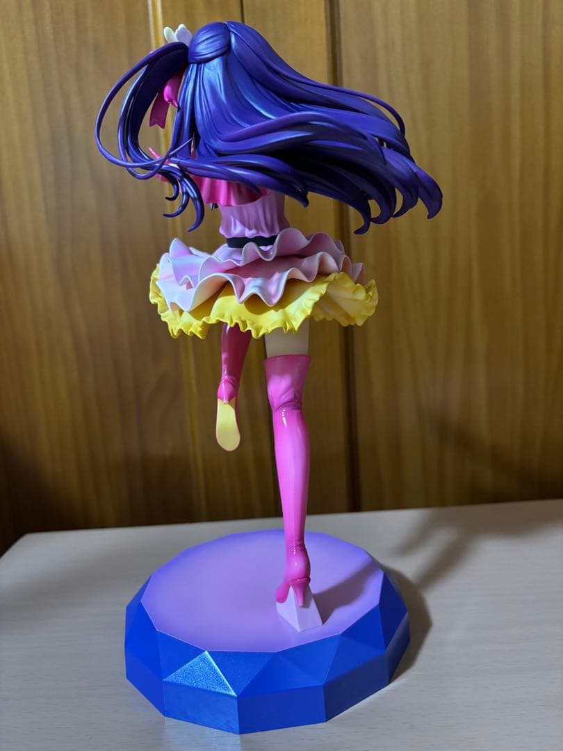 最終値下げ 推しの子 フィギュア アクリルスタンド　星野アイ星野ルビーまとめ売り