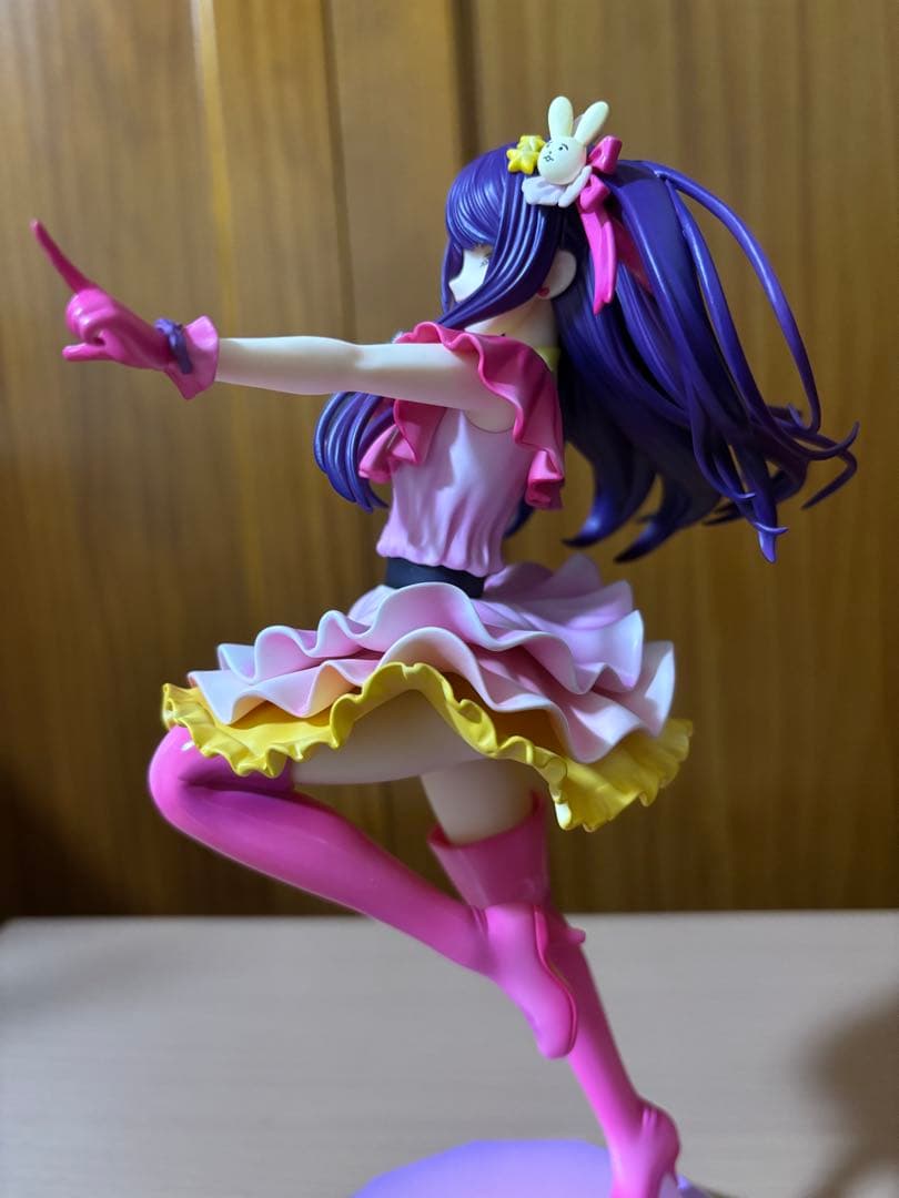 最終値下げ 推しの子 フィギュア アクリルスタンド　星野アイ星野ルビーまとめ売り