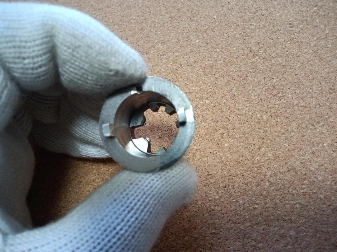 OP Barrel Extension 大