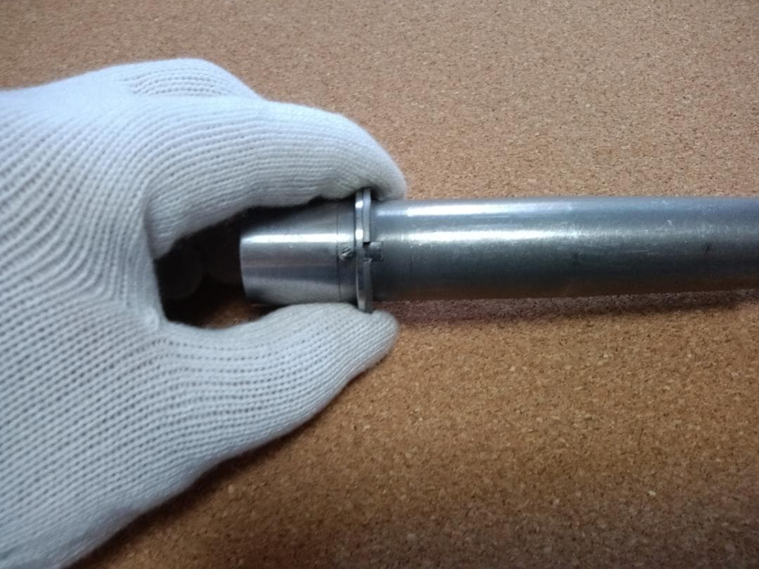 OP Barrel Extension 大