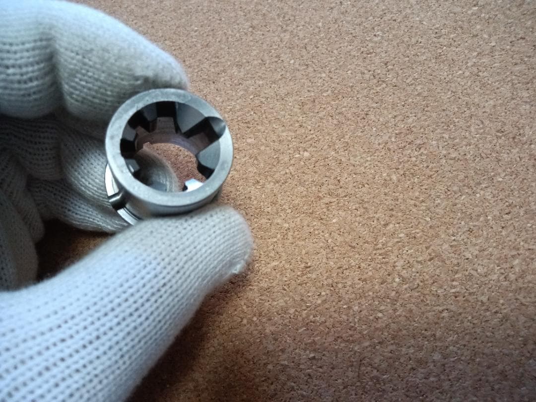 OP Barrel Extension 大