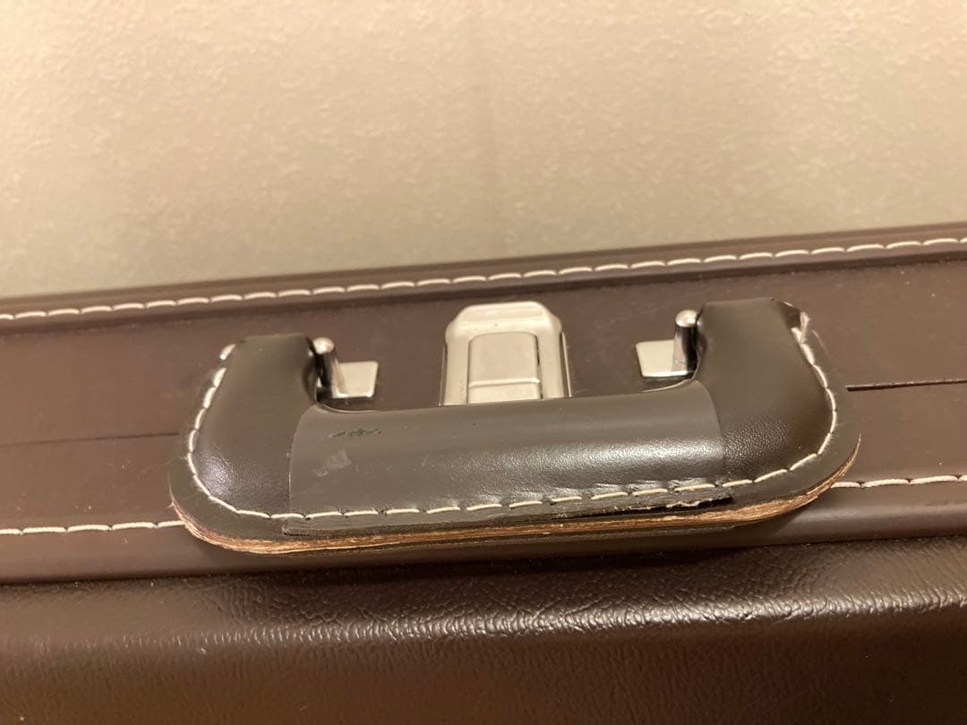 YAMAHA YEP-621S ユーフォニアム　目立つ凹みなし