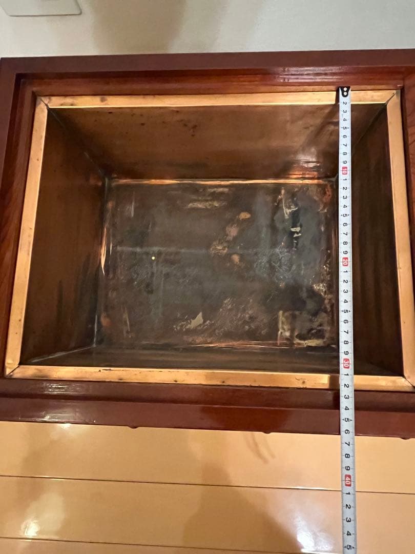 火鉢　長火鉢　市川孝　大澤哲哉　大谷桃子　橋爪香代　cogu 村上圭一