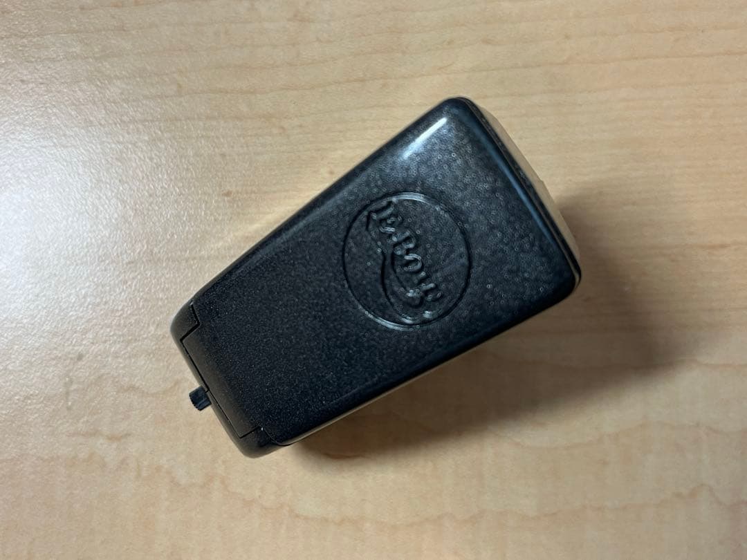 E-Bow PLUS ほぼ傷なし