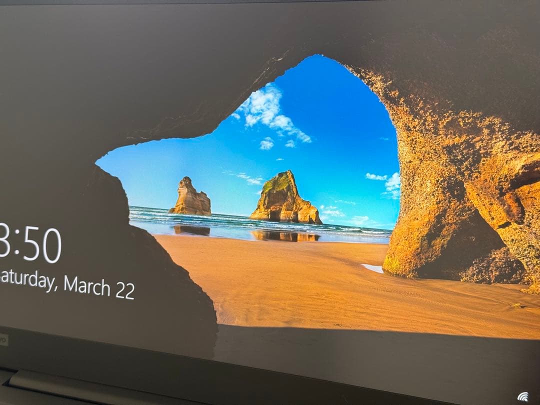 Windowsノート本体 Lenovo ThinkPad P1 Gen 3 (Xeon W-10855M)