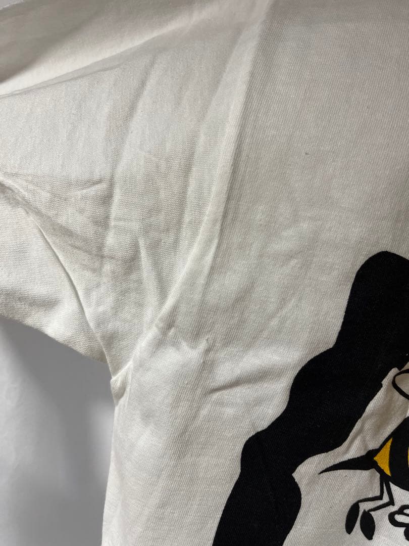 BEASTIE BOYS ヴィンテージTシャツ Lサイズ