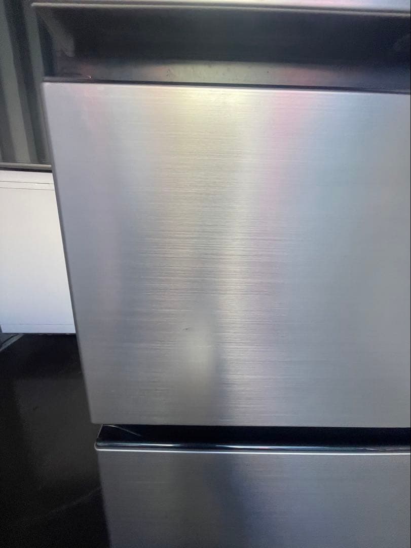 HITACHI 日立 ノンフロン冷凍冷蔵庫 R-V32SV 2023年製