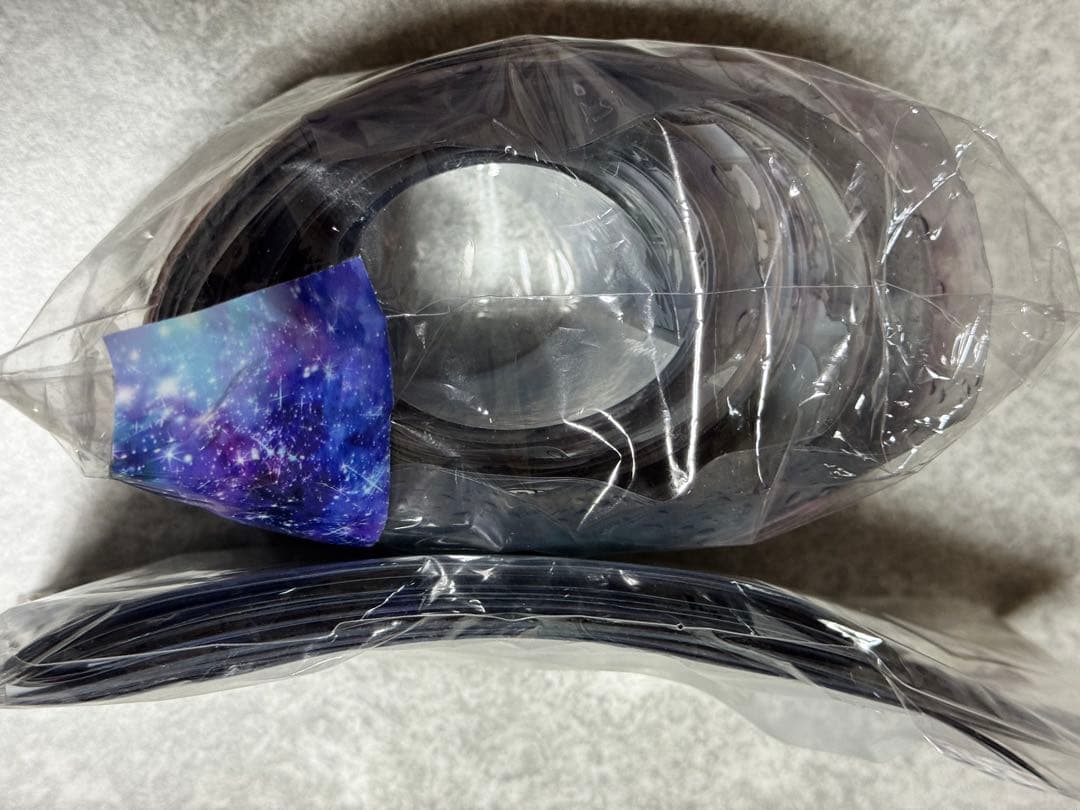 海外マステ＋収納ファイル＋クリップセット おまけ付き