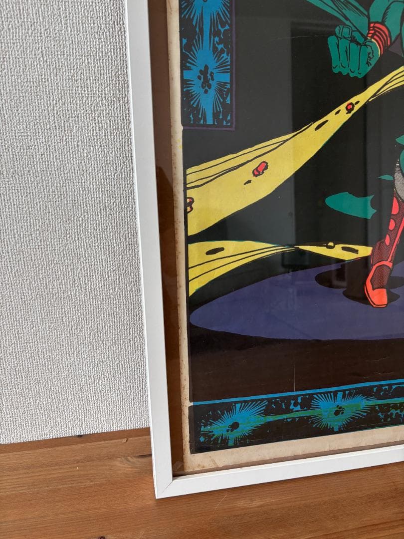 ブルース・リー ポスター 両面ポスター